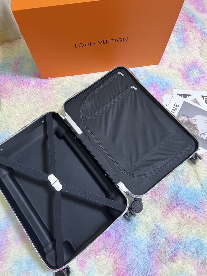 Louis Vuitton Suitcase